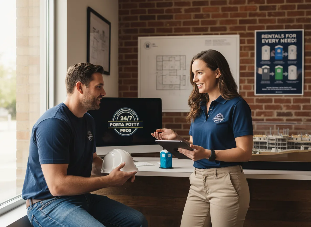 Flushing Toilet Rental Options in Cardiff By The Sea, CA